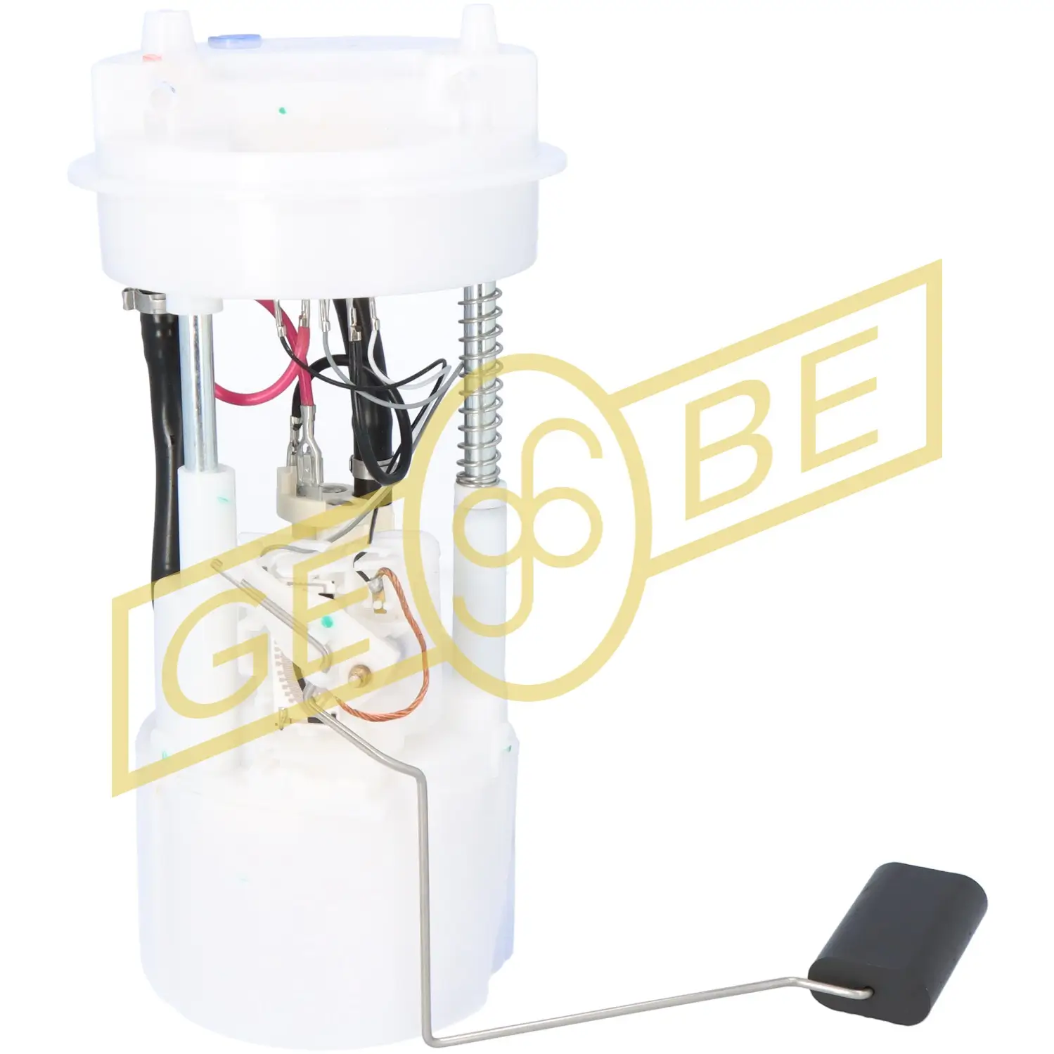 Kraftstoff-Fördereinheit 12 V GEBE 9 6049 1