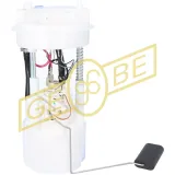 Kraftstoff-Fördereinheit 12 V GEBE 9 6049 1