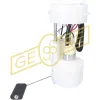 Kraftstoff-Fördereinheit 12 V GEBE 9 6049 1 Bild Kraftstoff-Fördereinheit 12 V GEBE 9 6049 1