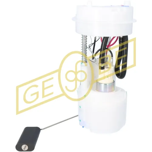 Kraftstoff-Fördereinheit 12 V GEBE 9 6049 1 Bild Kraftstoff-Fördereinheit 12 V GEBE 9 6049 1