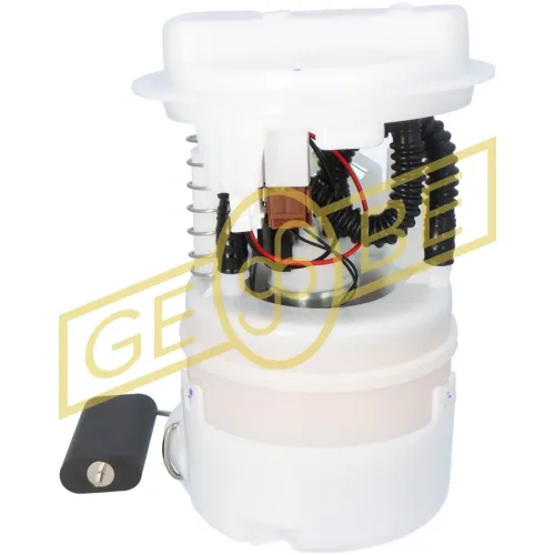 Kraftstoff-Fördereinheit im Kraftstofftank GEBE 9 6062 1 Bild Kraftstoff-Fördereinheit im Kraftstofftank GEBE 9 6062 1