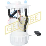 Steuergerät, Glühzeit 12 V GEBE 9 9046 1