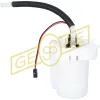 Kraftstoffpumpe 12 V im Kraftstofftank GEBE 9 6076 1 Bild Kraftstoffpumpe 12 V im Kraftstofftank GEBE 9 6076 1