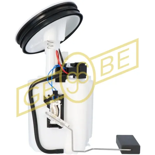 Kraftstoff-Fördereinheit 12 V im Kraftstofftank GEBE 9 6082 1 Bild Kraftstoff-Fördereinheit 12 V im Kraftstofftank GEBE 9 6082 1