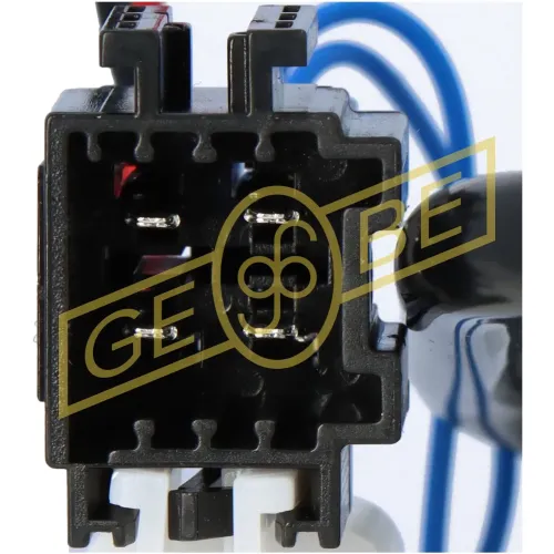 Kraftstoff-Fördereinheit 12 V im Kraftstofftank GEBE 9 6082 1 Bild Kraftstoff-Fördereinheit 12 V im Kraftstofftank GEBE 9 6082 1