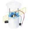 Kraftstoff-Fördereinheit 12 V GEBE 9 6101 1 Bild Kraftstoff-Fördereinheit 12 V GEBE 9 6101 1