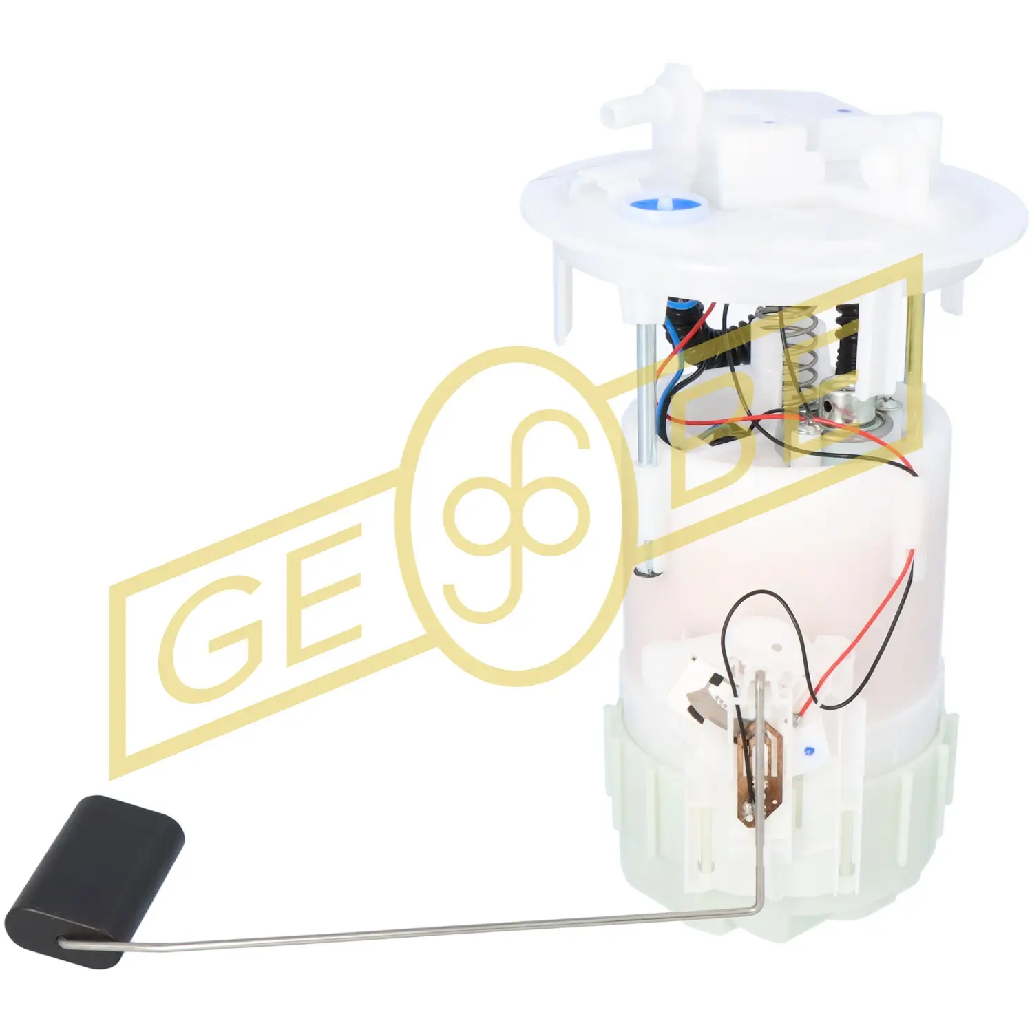 Kraftstoff-Fördereinheit 12 V GEBE 9 6103 1