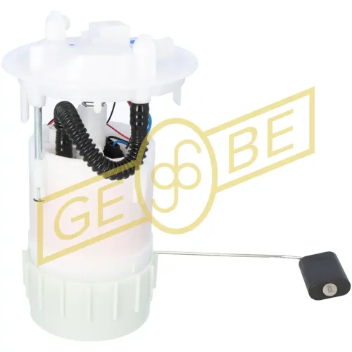 Kraftstoff-Fördereinheit 12 V GEBE 9 6103 1 Bild Kraftstoff-Fördereinheit 12 V GEBE 9 6103 1