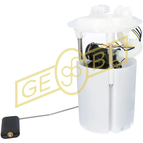 Kraftstoff-Fördereinheit 12 V im Kraftstofftank GEBE 9 6110 1 Bild Kraftstoff-Fördereinheit 12 V im Kraftstofftank GEBE 9 6110 1