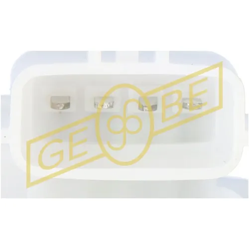 Kraftstoff-Fördereinheit 12 V im Kraftstofftank GEBE 9 6110 1 Bild Kraftstoff-Fördereinheit 12 V im Kraftstofftank GEBE 9 6110 1