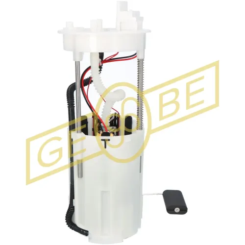 Kraftstoff-Fördereinheit 12 V im Kraftstofftank GEBE 9 6114 1 Bild Kraftstoff-Fördereinheit 12 V im Kraftstofftank GEBE 9 6114 1
