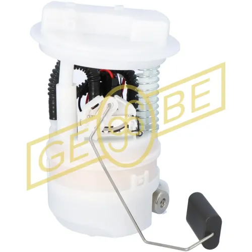 Kraftstoff-Fördereinheit 12 V im Kraftstofftank GEBE 9 6120 1 Bild Kraftstoff-Fördereinheit 12 V im Kraftstofftank GEBE 9 6120 1