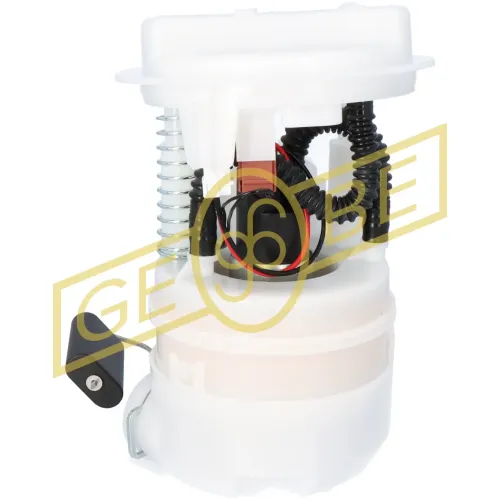 Kraftstoff-Fördereinheit 12 V im Kraftstofftank GEBE 9 6120 1 Bild Kraftstoff-Fördereinheit 12 V im Kraftstofftank GEBE 9 6120 1