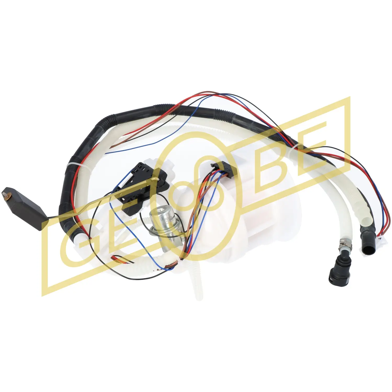 Kraftstoff-Fördereinheit 12 V GEBE 9 6126 1