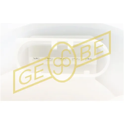 Kraftstoff-Fördereinheit 12 V GEBE 9 6126 1 Bild Kraftstoff-Fördereinheit 12 V GEBE 9 6126 1