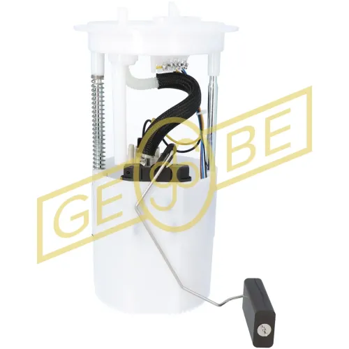 Kraftstoff-Fördereinheit 12 V im Kraftstofftank GEBE 9 6128 1 Bild Kraftstoff-Fördereinheit 12 V im Kraftstofftank GEBE 9 6128 1