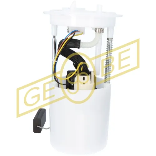 Kraftstoff-Fördereinheit 12 V im Kraftstofftank GEBE 9 6128 1 Bild Kraftstoff-Fördereinheit 12 V im Kraftstofftank GEBE 9 6128 1