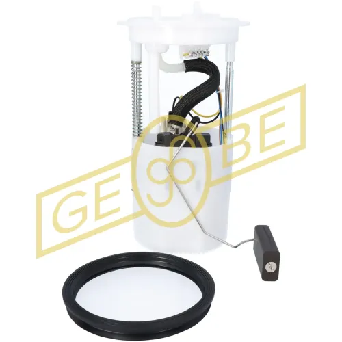 Kraftstoff-Fördereinheit 12 V im Kraftstofftank GEBE 9 6128 1 Bild Kraftstoff-Fördereinheit 12 V im Kraftstofftank GEBE 9 6128 1