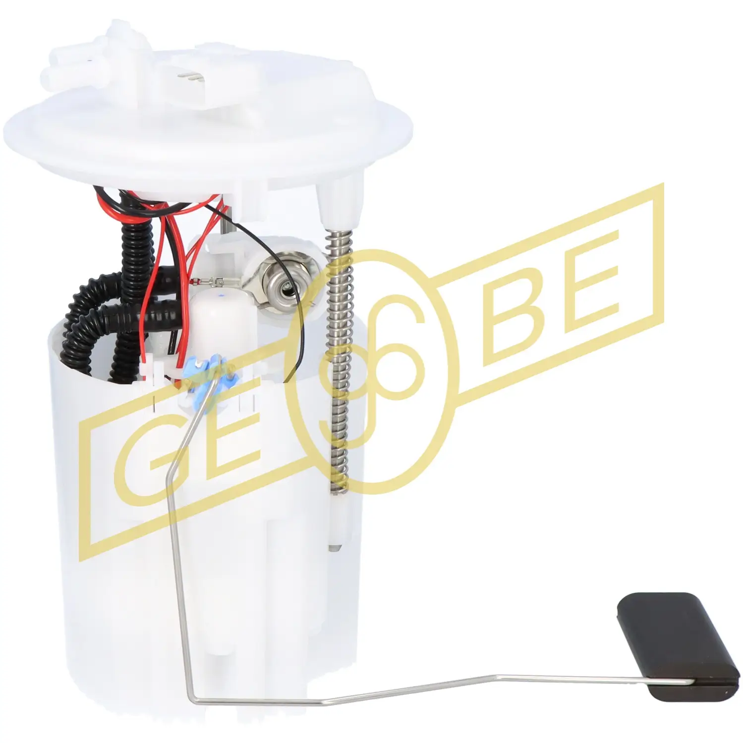 Kraftstoff-Fördereinheit 12 V im Kraftstofftank GEBE 9 6130 1