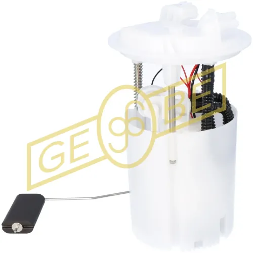 Kraftstoff-Fördereinheit 12 V im Kraftstofftank GEBE 9 6130 1 Bild Kraftstoff-Fördereinheit 12 V im Kraftstofftank GEBE 9 6130 1