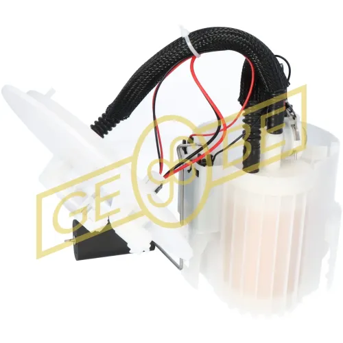 Kraftstoff-Fördereinheit 12 V im Kraftstofftank GEBE 9 6131 1 Bild Kraftstoff-Fördereinheit 12 V im Kraftstofftank GEBE 9 6131 1