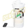 Kraftstoff-F&ouml;rdereinheit 12 V im Kraftstofftank GEBE 9 6132 1