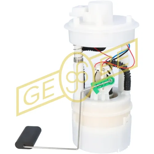 Kraftstoff-Fördereinheit 12 V im Kraftstofftank GEBE 9 6132 1 Bild Kraftstoff-Fördereinheit 12 V im Kraftstofftank GEBE 9 6132 1