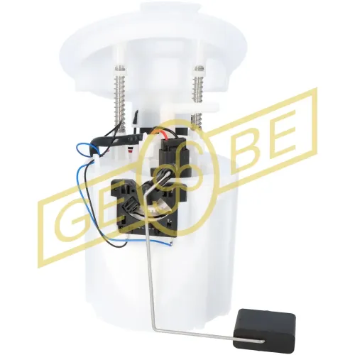 Kraftstoff-Fördereinheit 12 V im Kraftstofftank GEBE 9 6138 1 Bild Kraftstoff-Fördereinheit 12 V im Kraftstofftank GEBE 9 6138 1