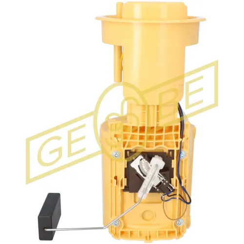 Kraftstoff-Fördereinheit 12 V GEBE 9 6153 1 Bild Kraftstoff-Fördereinheit 12 V GEBE 9 6153 1
