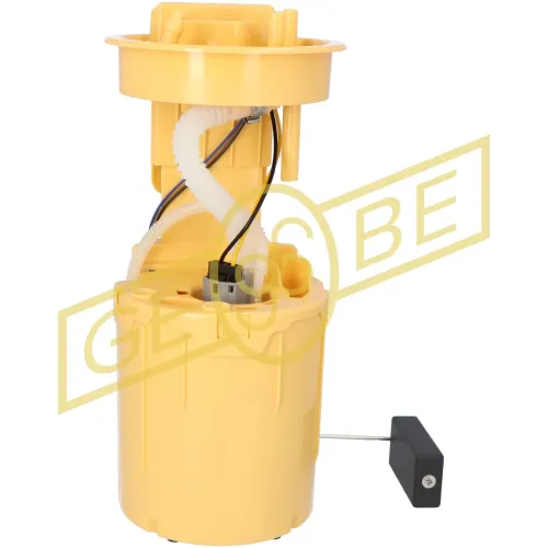 Kraftstoff-Fördereinheit 12 V GEBE 9 6153 1 Bild Kraftstoff-Fördereinheit 12 V GEBE 9 6153 1
