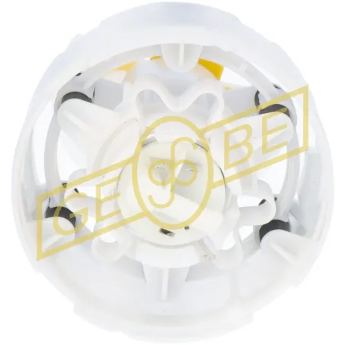 Kraftstoff-Fördereinheit 12 V im Kraftstofftank GEBE 9 6154 1 Bild Kraftstoff-Fördereinheit 12 V im Kraftstofftank GEBE 9 6154 1