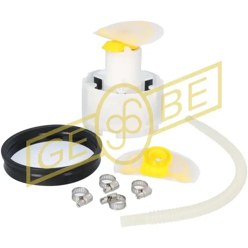 Kraftstoff-Fördereinheit 12 V im Kraftstofftank GEBE 9 6154 1 Bild Kraftstoff-Fördereinheit 12 V im Kraftstofftank GEBE 9 6154 1