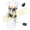 Kraftstoff-F&ouml;rdereinheit 12 V im Kraftstofftank GEBE 9 6155 1