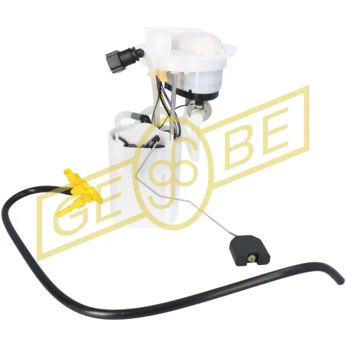 Kraftstoff-Fördereinheit 12 V im Kraftstofftank GEBE 9 6155 1 Bild Kraftstoff-Fördereinheit 12 V im Kraftstofftank GEBE 9 6155 1