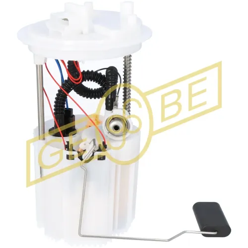 Kraftstoff-Fördereinheit 12 V im Kraftstofftank GEBE 9 6158 1 Bild Kraftstoff-Fördereinheit 12 V im Kraftstofftank GEBE 9 6158 1