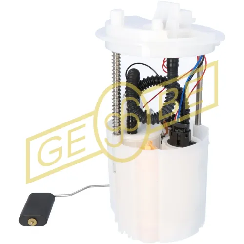 Kraftstoff-Fördereinheit 12 V im Kraftstofftank GEBE 9 6158 1 Bild Kraftstoff-Fördereinheit 12 V im Kraftstofftank GEBE 9 6158 1