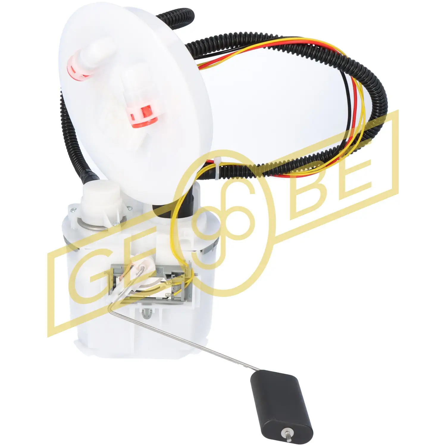 Kraftstoff-Fördereinheit 12 V GEBE 9 6161 1