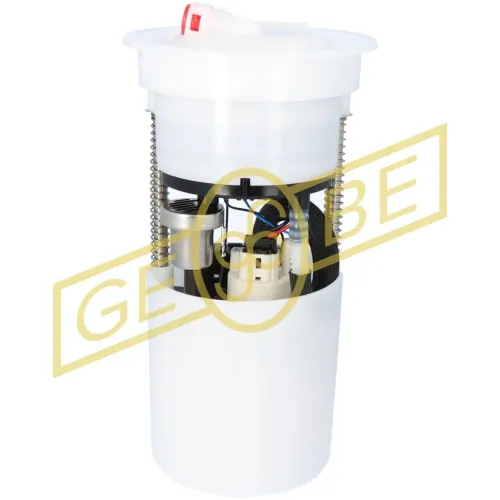 Kraftstoff-Fördereinheit 12 V GEBE 9 6162 1 Bild Kraftstoff-Fördereinheit 12 V GEBE 9 6162 1