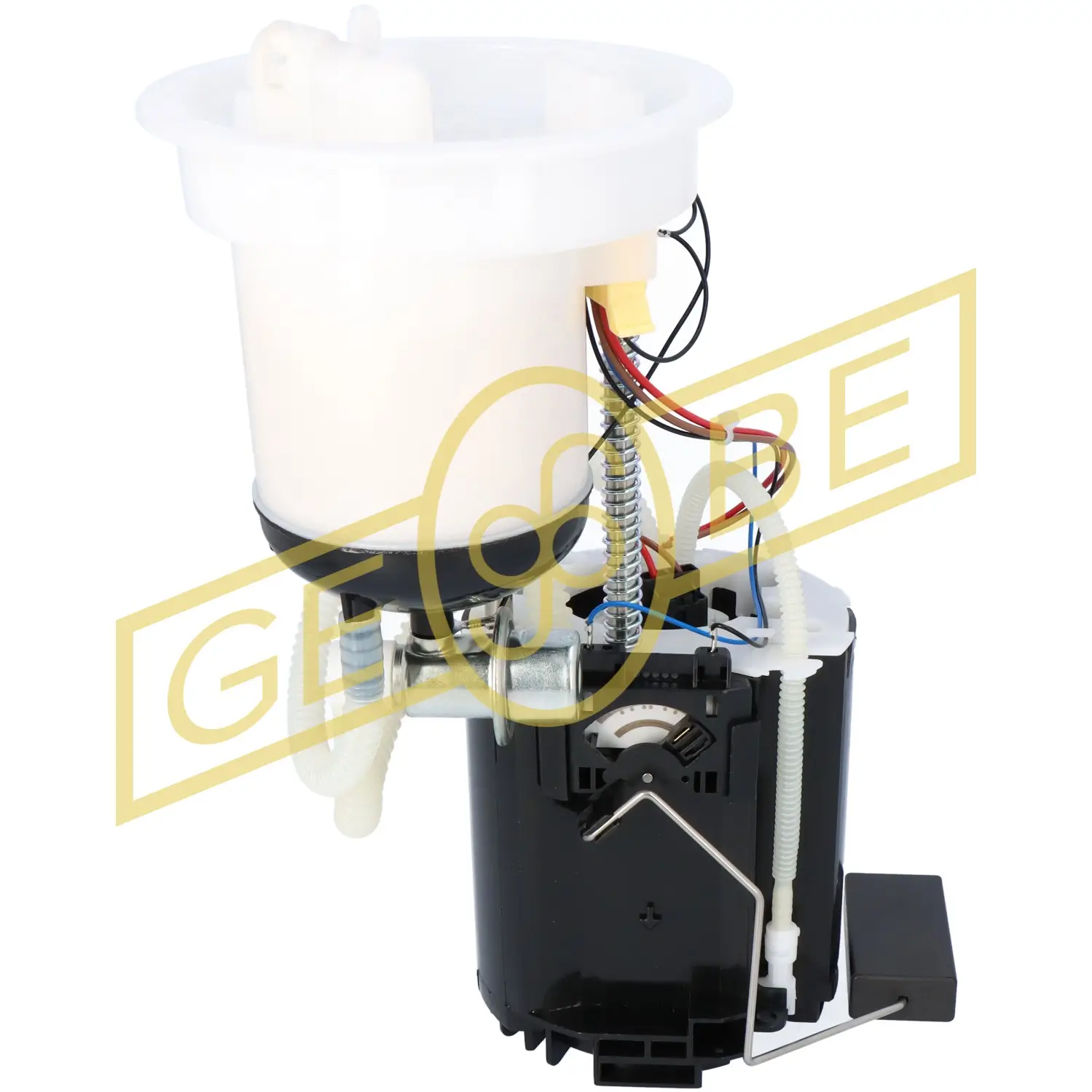 Kraftstoff-Fördereinheit 12 V GEBE 9 6163 1