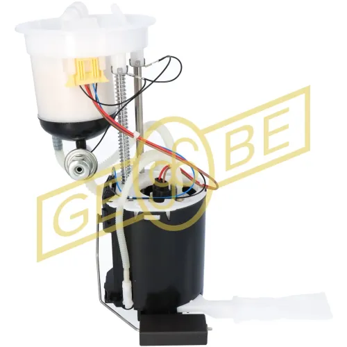 Kraftstoff-Fördereinheit 12 V GEBE 9 6163 1 Bild Kraftstoff-Fördereinheit 12 V GEBE 9 6163 1