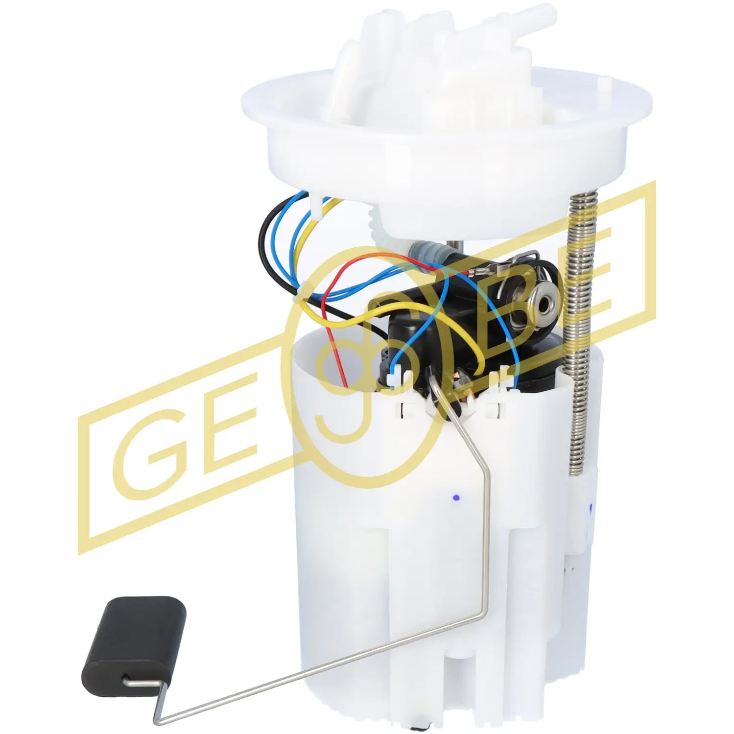 Kraftstoff-Fördereinheit 12 V im Kraftstofftank GEBE 9 6164 1