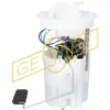 Kraftstoff-F&ouml;rdereinheit 12 V im Kraftstofftank GEBE 9 6164 1