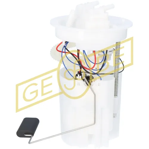 Kraftstoff-Fördereinheit 12 V im Kraftstofftank GEBE 9 6165 1 Bild Kraftstoff-Fördereinheit 12 V im Kraftstofftank GEBE 9 6165 1