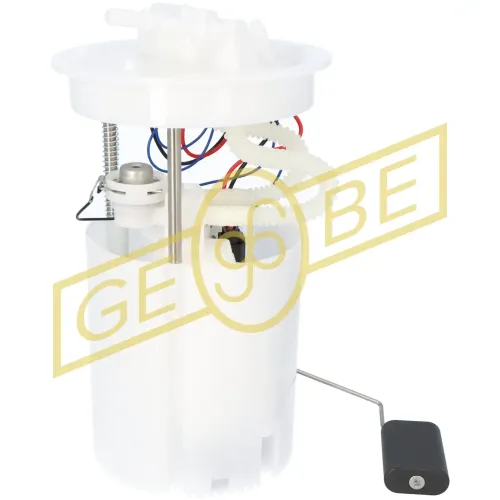 Kraftstoff-Fördereinheit 12 V im Kraftstofftank GEBE 9 6165 1 Bild Kraftstoff-Fördereinheit 12 V im Kraftstofftank GEBE 9 6165 1