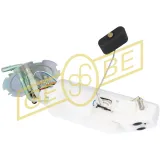 Kraftstoff-Fördereinheit 12 V im Kraftstofftank GEBE 9 6174 1