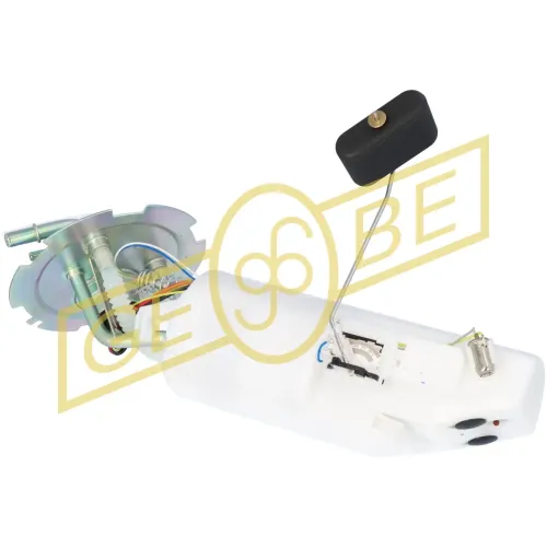 Kraftstoff-Fördereinheit 12 V im Kraftstofftank GEBE 9 6174 1 Bild Kraftstoff-Fördereinheit 12 V im Kraftstofftank GEBE 9 6174 1