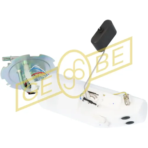 Kraftstoff-Fördereinheit 12 V GEBE 9 6176 1 Bild Kraftstoff-Fördereinheit 12 V GEBE 9 6176 1