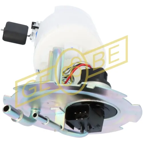 Kraftstoff-Fördereinheit 12 V GEBE 9 6176 1 Bild Kraftstoff-Fördereinheit 12 V GEBE 9 6176 1