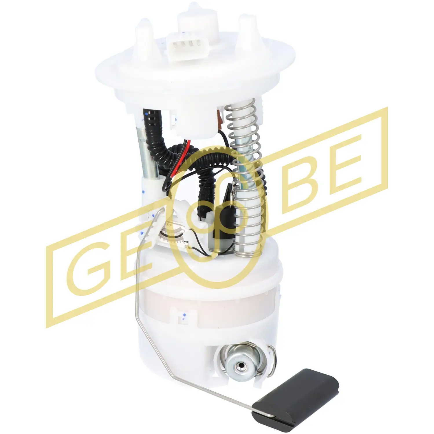 Kraftstoff-Fördereinheit im Kraftstofftank GEBE 9 6198 1