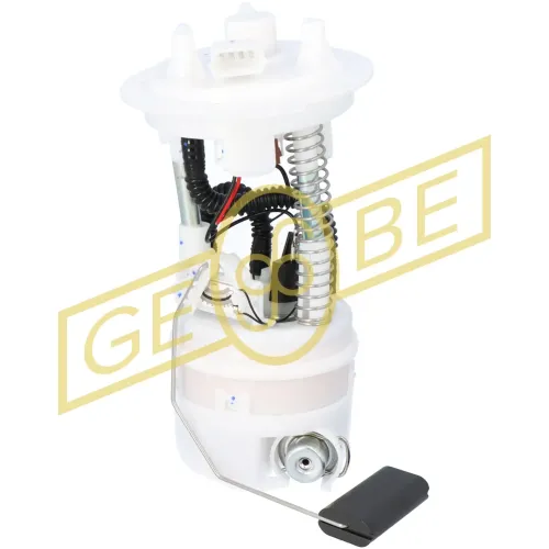 Kraftstoff-Fördereinheit im Kraftstofftank GEBE 9 6198 1 Bild Kraftstoff-Fördereinheit im Kraftstofftank GEBE 9 6198 1